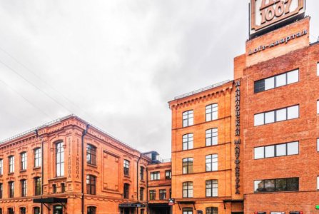 Москва, ш Варшавское, 9 стр 1. Фото № 1