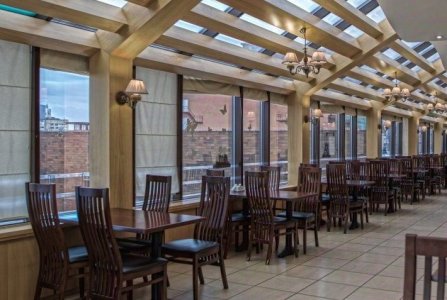 Москва, пер Большой Гнездниковский, 1 стр 2. Фото № 3