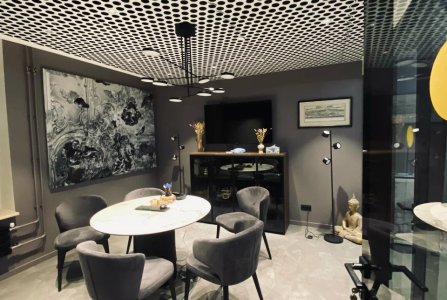 Москва, пер Большой Гнездниковский, 1 стр 2. Фото № 4