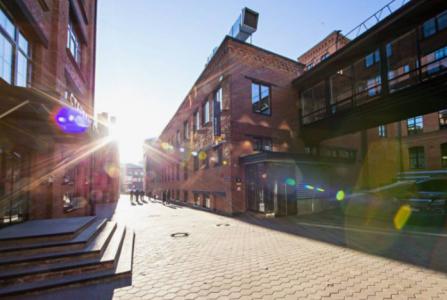 Москва, ш Варшавское, 9 стр 1б. Фото № 4