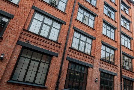 Москва, ш Варшавское, 9 стр 1б. Фото № 3