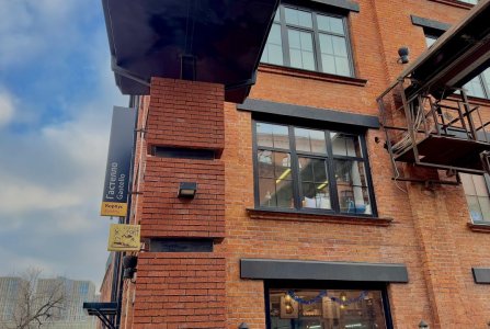 Москва, ш Варшавское, 9 стр 1б. Фото № 5