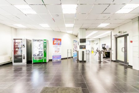 Москва, ул Сущёвская, 27 стр 1. Фото № 2