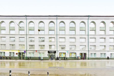 Москва, ул Сущёвская, 27 стр 1. Фото № 4