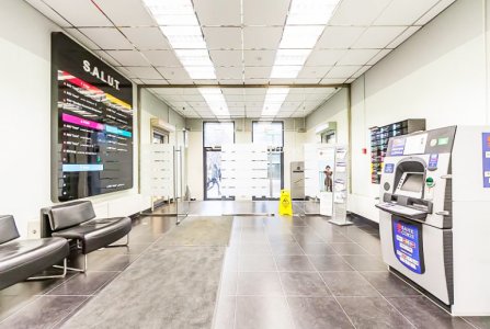 Москва, ул Сущёвская, 27 стр 1. Фото № 3