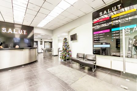 Москва, ул Сущёвская, 27 стр 1. Фото № 5