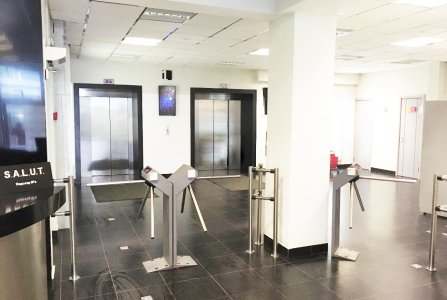 Москва, ул Сущёвская, 27 стр 1. Фото № 4