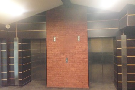 Москва, ул Сущёвская, 27 стр 1. Фото № 1