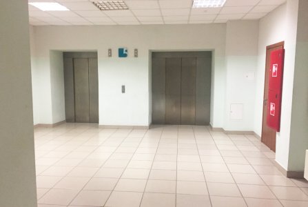 Москва, ул Сущёвская, 27 стр 1. Фото № 5