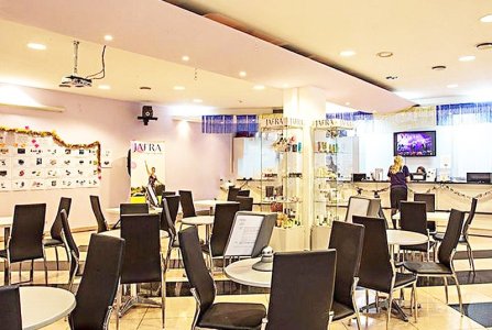 Москва, ул Сущёвская, 27 стр 1. Фото № 3