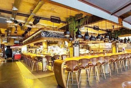 Москва, ул Сущёвская, 27 стр 1. Фото № 2