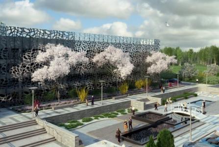 Москва, поселение Московский, квартал 32, вл 16 с 1. Фото № 4