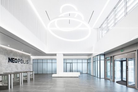 Москва, поселение Московский, квартал 32, вл 16 с 1. Фото № 5