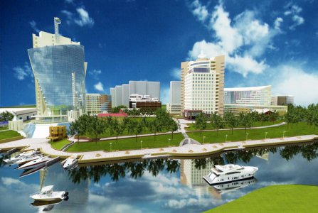 Московская, Химки ул Панфилова, 21 стр.1. Фото № 1