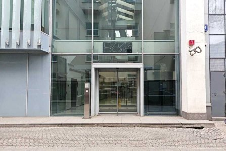 Москва, пер Бутиковский, 7. Фото № 2