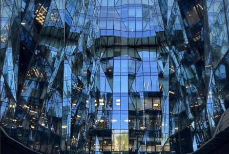 Москва, пр-кт Ленинградский, 35 стр.1. Фото № 2