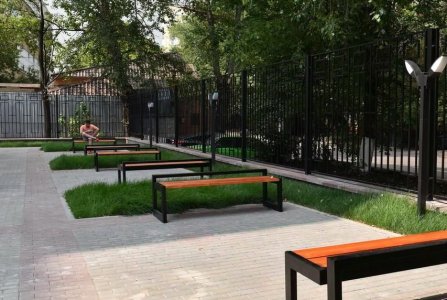 Москва, проезд 2-й Павелецкий, 5 стр 1. Фото № 5