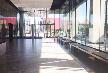 Москва, пр-кт Ленинградский, 37А к 4. Фото № 3