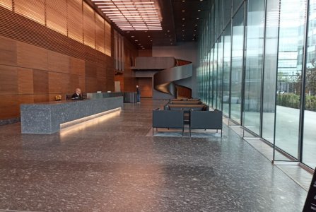 Москва, пр-кт Ленинградский, 37А к5. Фото № 5