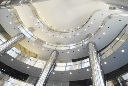 Москва, проезд Научный, 17. Фото № 4