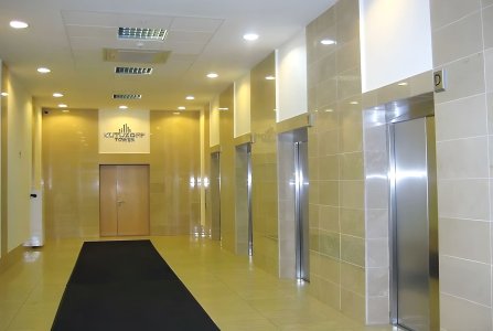 Москва, ул Ивана Франко, 8. Фото № 5