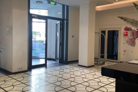 Москва, ул Большая Садовая, 5 к 1. Фото № 2