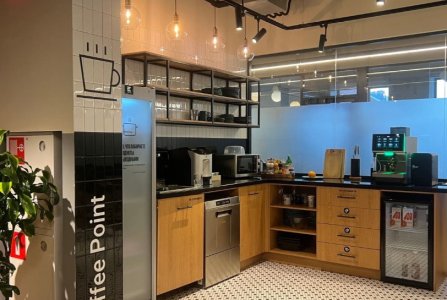 Москва, ул Большая Садовая, 5 к 1. Фото № 5