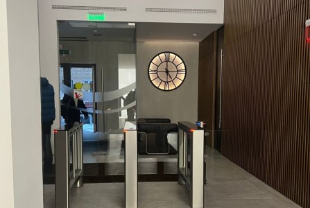 Москва, ул Большая Садовая, 5 к 1. Фото № 3