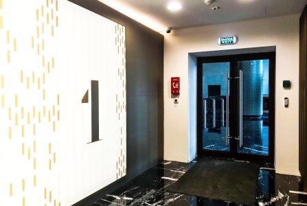 Москва, ул Самарская, 1. Фото № 4