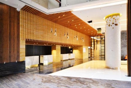 Москва, ул Самарская, 1. Фото № 5