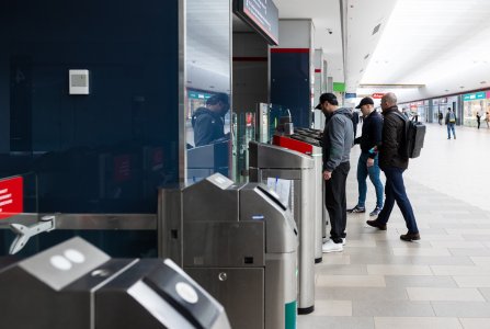 Московская, рп Новоивановское, ул Западная, 180. Фото № 4