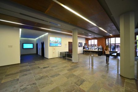 Москва, ул 3-я Рыбинская, 18 стр 2. Фото № 4