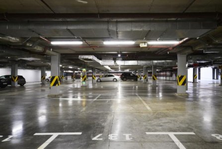 Москва, ул 3-я Рыбинская, 18 стр 2. Фото № 1