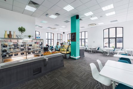 Москва, ул 3-я Рыбинская, 18 стр 2. Фото № 2