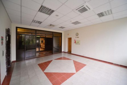 Москва, пер Тишинский Ср., 28. Фото № 4