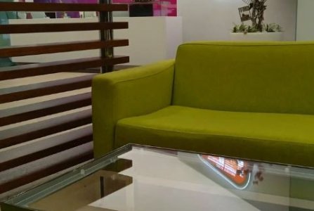 Москва, проезд Завода Серп и Молот, 10. Фото № 4