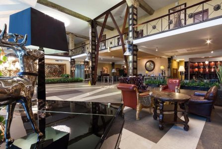 Москва, ул Верейская, 29 стр 33. Фото № 4