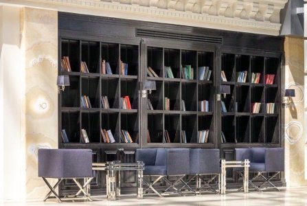 Москва, ул Верейская, 29 стр 33. Фото № 3