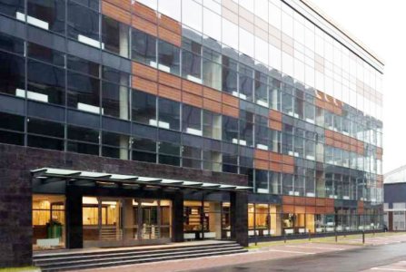 Москва, ш Каширское, 3 к2 с4. Фото № 2