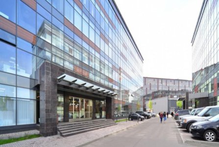 Москва, ш Каширское, 3 к2 с4. Фото № 5