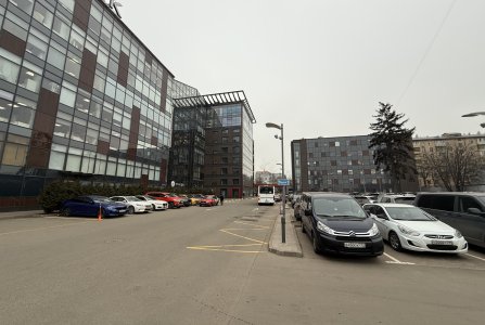 Москва, ш Каширское, 3 к2 с4. Фото № 3