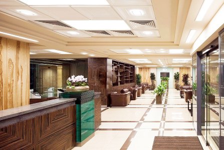 Москва, ш Каширское, 3 к2 с4. Фото № 4