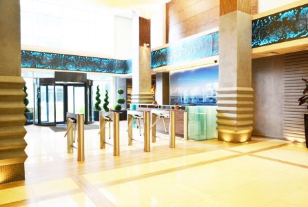 Москва, проезд Проектируемый 4062-й, 6 стр 2. Фото № 5