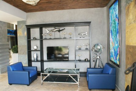 Москва, проезд Проектируемый 4062-й, 6 стр 2. Фото № 4