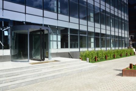 Москва, проезд Проектируемый 4062-й, 6 стр 2. Фото № 3