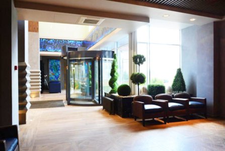 Москва, проезд Проектируемый 4062-й, 6 стр 2. Фото № 1