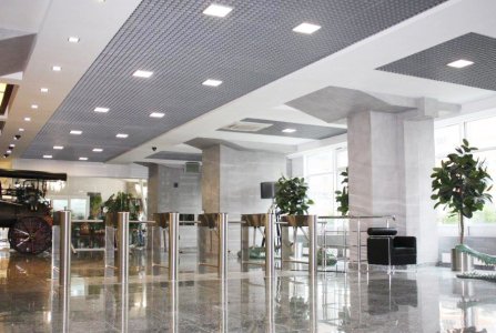 Москва, проезд Проектируемый 4062-й, 6 стр 2. Фото № 2