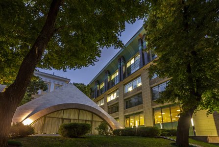 Москва, пер Романов, 4 стр.2. Фото № 2