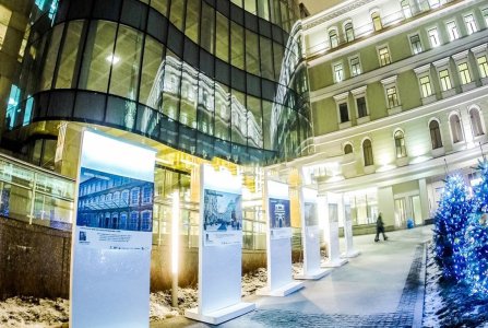 Москва, пер Романов, 4 стр.2. Фото № 3