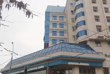 Москва, пр-кт Мира, 33 стр 1. Фото № 2